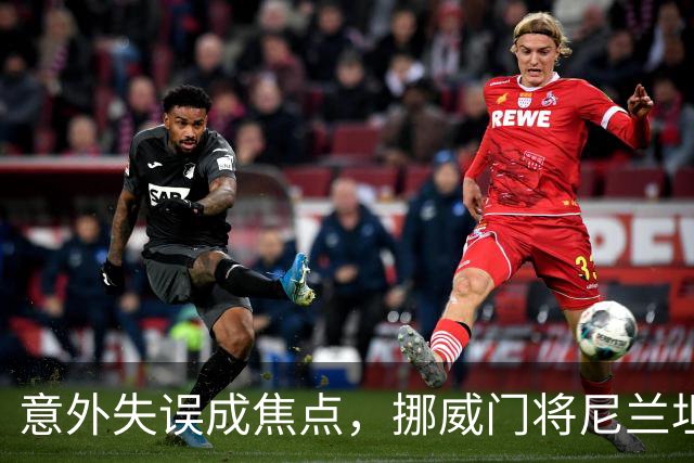意外失误成焦点，挪威门将尼兰坦言职场艰辛